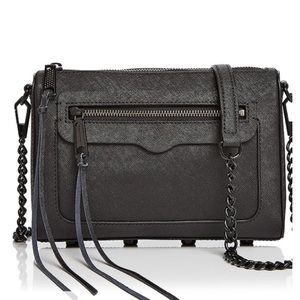 NWT - Rebecca Minkoff Avery Crossbody